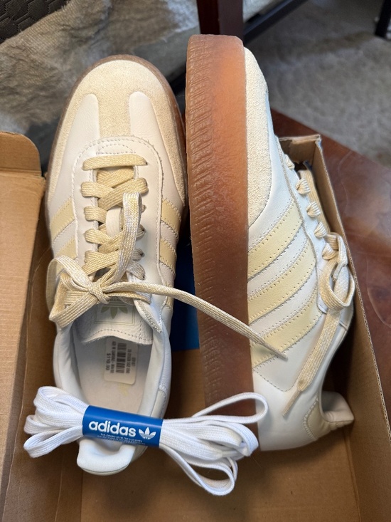 adidas Shoes - adidas Sambae Shoes - Women's 10 (Men's 9) / Brand New